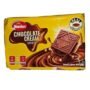 CBL Munchee Chocolate Cream Biscuits 400g