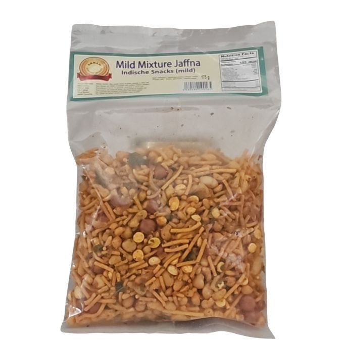 Annam Mild Mixture Jaffna – 175 g