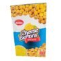 CBL Munchee Cheese Buttons Biscuits - 170g