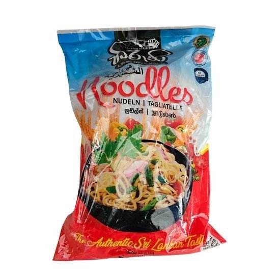 Hiruni Noodles (special) – 400g