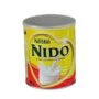 Nestle Nido Full Cream Milk Powder - 400g