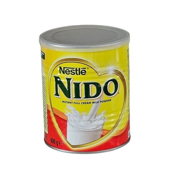 Nestle Nido Full Cream Milk Powder – 400g
