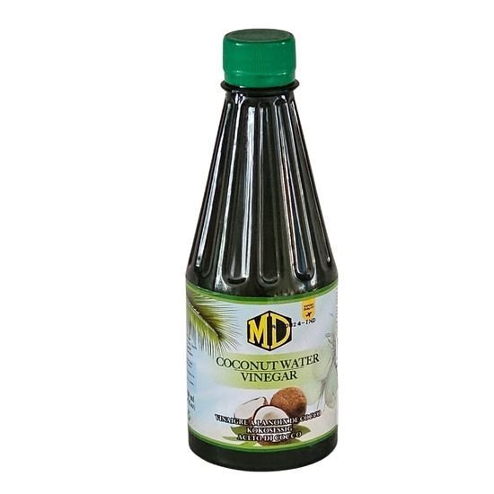 Freelan Coconut Water Vinegar Bottle 350ml