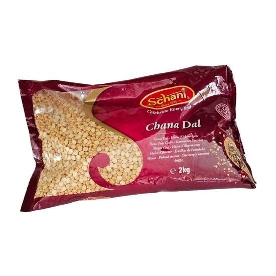 Schani Chana Dal (2kg)