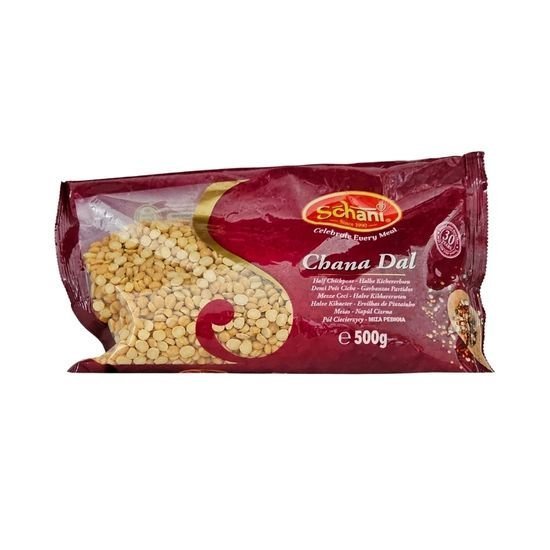 Schani Chana Dal (500g)