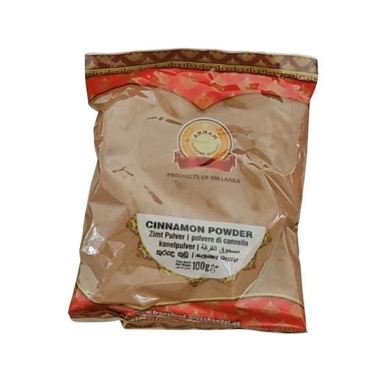 Annam Cinnamon Powder 100g