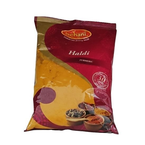 Schani Haldi Turmeric Powder 400g