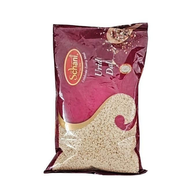 Schani Urid Dal 500g