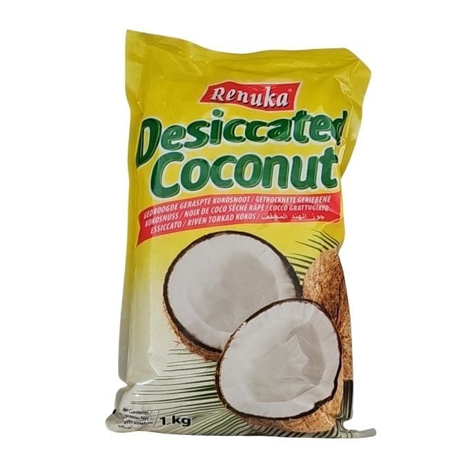 Renuka Desiccated Coconut 1kg