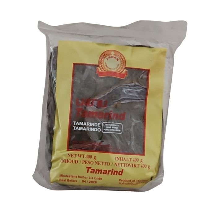 Annam Tamarind (Without Seed)
